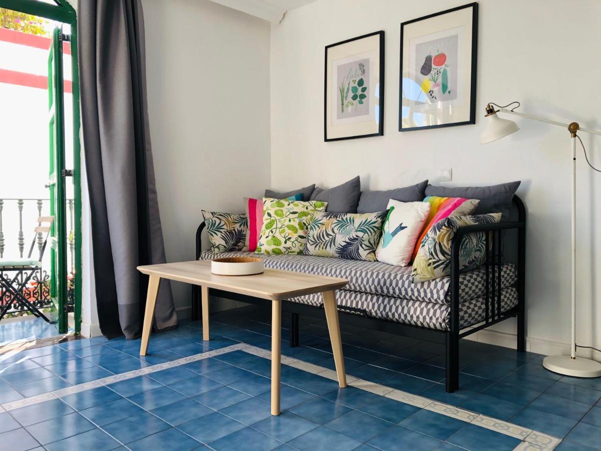 Puerto de Mogan: Little Venice Harbor Apartment with Rooftop Terrace Exterior photo